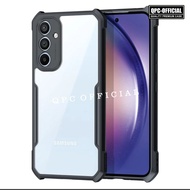 Samsung A16 Samsung A06 4G Case Armor Case Shockproof Fusion Case Samsung A16 Samsung A06 4G