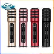 Micro Thu Âm Hát Karaoke Oline Livestream Mic C7