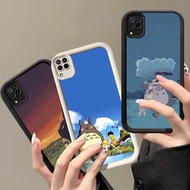 BK-7 Chinchilla Shockproof Casing for Samsung A12 A22 5G