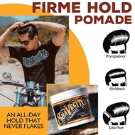 【Fast delivery】Pomade เบสสูตรน้ำ (Water base)