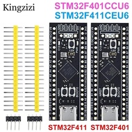 STM32F401 STM32F411 Development Board STM32F401CCU6/CDU6 STM32F411CEU6 STM32F4 Learning Board 84Mhz 
