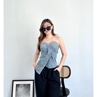 Fierclothing - HARPER TOP