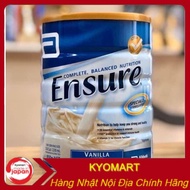 Sữa Ensure Nhập Khẩu Úc & Đức Date Mới Ensure 400g & Ensure 850g