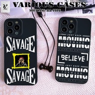 Various CASES - Casing Softcase Silicone Procamera Simple Cover VIVO Y17S-Y30/50-Y51 2020-Y21S/Y33S-Y11/Y12/Y15/Y17-Y71-Y22/Y22S/-Y20/y2s V16