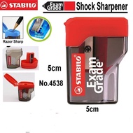 Stabilo Exam Grade Sharpener - 4538