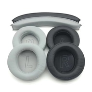 Edifier Edifier HECATE G5BT Headset Sponge Cover Earmuffs Leather Case Horn Cotton Head Beam