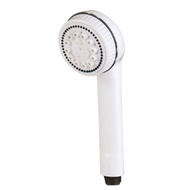 Deluxy Official Shop-PIXO Shower Head Model ESH 09 White null