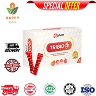[SPEACIAL Pharmacy]    LABRICH PROBIOTIC [ TRIBIO GABUNGAN PRO + PRE + POST WITH BLOOD ORANGE HIGH V