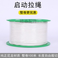 2KW/5KW Microcultural Cultivator Agricultural Cultivator Drawstring 168F/188% Disc Drawstring 100m G