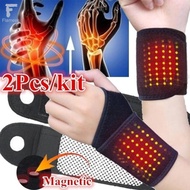 [Flameer] Wrist Brace Band Guard for Carpal Arthritis Tendonitis Tenosynovitis Sprains