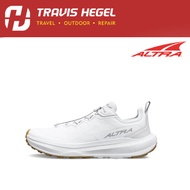 Altra Running Shoes Men's Voyager (White)