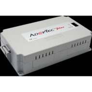 Free Shipping: FingerTec 12VDC3A AdapTec Plus Power Supply For FingerTec Door Access Devices (Batter