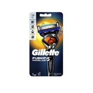 Gillette Fusion Grind Power ยิลเลตต์ มีดโกน ฟิวชั่น โปรไกลด์