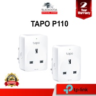 TP-LINK Tapo P110 / P110M / P100 / P302M Smart Wi-Fi Socket, Energy Monitoring