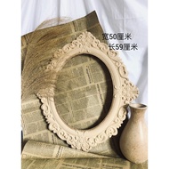 Props ins Picture Frame European Decoration DIY Rough Shooting B & B Photo Frame Frame Photo Studio 