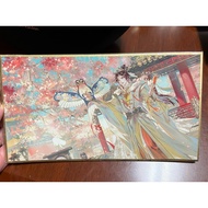 Official-Shikishi Heaven's Blessing