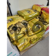CatTime Cat Food From Lithuania 20kg / Makanan Kucing Lithuania 20kg