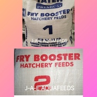 TATEH Fry booster 1 & 2 powder fryfood 1kg/500g/250grams