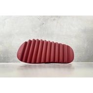 Preferred❤ Simple Shoes 2025 Adidas Original yeezy Slide Men Women Slippers Beach Shoes Sandals 100%