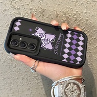Case For Samsung A25 A15 4G A15 5G Star Phone