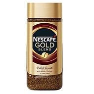 Nescafe Gold Rich & Smooth 100gr