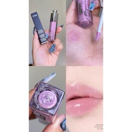Son Dior Addict Lip Maximizer 063 Pink Lilac Màu Hồng Nude