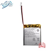 Suitable 503035 603035 Headset Battery Two-Wire with Plug 500mAh 3.7V