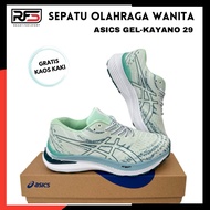 Asics K29 Women's Sports Shoes/Women's Volleyball Running Shoes