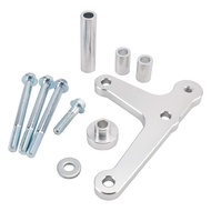 Billet Aluminum Alternator Bracket 551667-2 for 1998-2002 Camaro LS1 LSX LS3