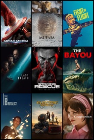 [1080P BLURAY MOVIES 2025 PART 2] Top Rated Movies of The Year 2025 / 45 Movies In 1080p Resolution/
