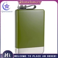 Premium Hip Flask Leakproof Camping for Whiskey Flask Hip Flask with Funnel