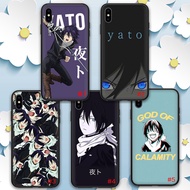 Noragami Yato Anime Soft silicone Phone Case for iPhone 11 11Pro 6 6s 7 8 Plus X XR XS Max