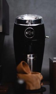 Niche Zero Coffee grinder 磨豆機