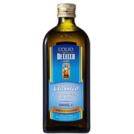 DeCecco Extra Virgin Olive Oil Cold Pressed Olive Oil 500ml