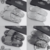 Sandals Slippers G4930 With Motif