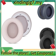 【】Replacement Ear Pads for Anker Soundcore Life Q30/Q35 Protein Leather Headphones Earpads