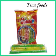 ◿ ❐ ❥ Tiwi Jelly Gummy 24pcs