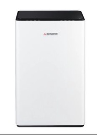三菱重工 MDC25W-H 26公升空氣淨化抽濕機