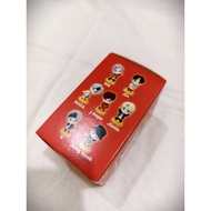 McDonald's McDonalds Mekdi Mcd BTS toy