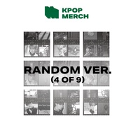 ZEROBASEONE - 4th Mini Album [ CINEMA PARADISE ] DIGIPACK ver.