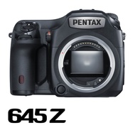 PENTAX 645Z單機身【公司貨】