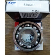 KOYO BEARING 6305C3 (ORIGINAL)