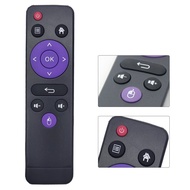 Best Sales IR Remote Control For H96 Max 331 / Max X3 / Mini V8 / Max H616 Smart TV Box