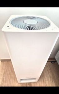 BALMUDA A01C The Pure 強風空氣清新機 白色