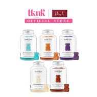 [Bundle] Unichi Teddi Lab Gummy
