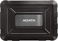 【也店家族 】SSD 外接盒-ADATA 威剛 SSD 2.5吋 防震 硬碟 外接盒 _ED600 _