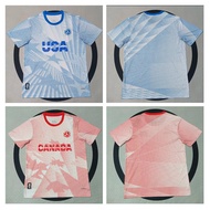 New 2025 26 canada usa Jersey T-shirt Men's Sports shirt S-XXXXL