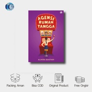 Household Agency Novel - Almira Bastari