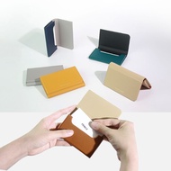 Card Holder Business Card holder Name Card Case Wallet Card Holder