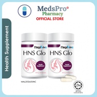 MEGALIVE HNS GLO 2X60'S